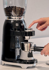 Smeg Coffee Grinder | CGF11
