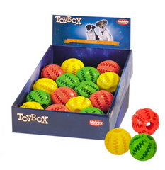 Nobby Dental TPR Ball | NO5218