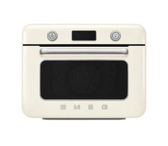 Smeg Countertop Combi Air Fry, Steam, Oven 30L 1800W | COF01