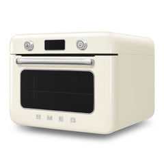 Smeg Countertop Combi Air Fry, Steam, Oven 30L 1800W | COF01