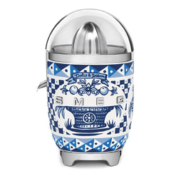 Smeg Citrus Juicer Dolce and Gabbana | CJF11DG