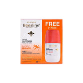 Beesline Coffret Whitening Roll-On Deo Pacific Island 1+1