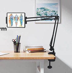 UGREEN Phone & Tablet Holder Lazy Stand With Folding 4 to 12.9 inch | LP142 | 50394