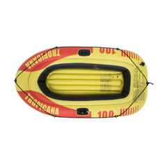 Jilong Tropicana 200 Inflatable Boat Set 218 × 110 × 36cm | 34258