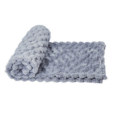 Nobby Plaid "Diamond" Classic Pet Blanket 75 × 100cm | NO52611