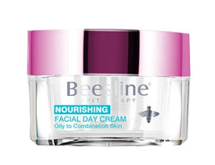 Beesline Nourishing Facial Cream Oily 50ml