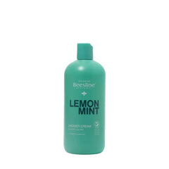 Beesline Lemon Zest & Mint Shower Cream 500ml