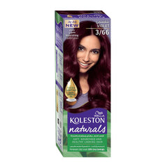 Wella Koleston Naturals Hair Color