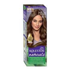 Wella Koleston Naturals Hair Color