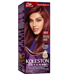Wella Koleston MS 305 Hair Color