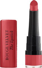 Copy of Bourjois Rouge Velvet The Lipstick - 45 Mauv’Ringue 2.4g | BJ-RVTL-45
