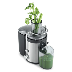 Kenwood Juice Extractor - Black | JEM01.000BK