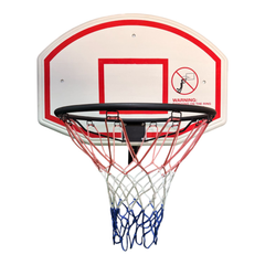 Wall Mounted Basketball Hoop