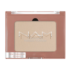 Wibo NAM Contouring Pressed Powder - 02N Naked
