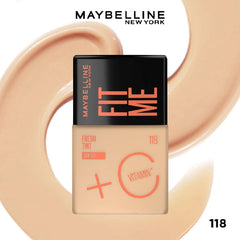 Maybelline Fit Me Fresh Tint SPF 50