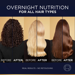 L'Oréal Paris Elvive Extraordinary Oil Midnight Serum - 100ml