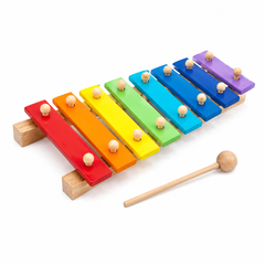 Viga Wooden Xylophone | 58771