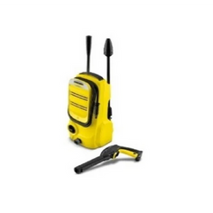 Karcher K2 Pressure Washer 262397 | 1.196-640.0