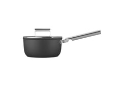 Smeg Cookware Saucepan Diameter 20 cm | SPF2012