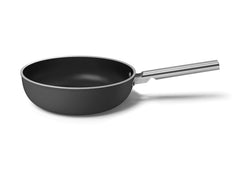 Smeg Cookware Wok Diameter 30 cm | WOF3002