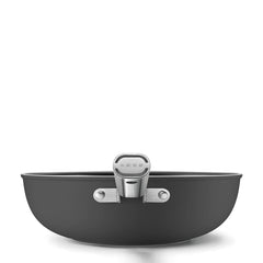 Smeg Cookware Wok Diameter 30 cm | WOF3002