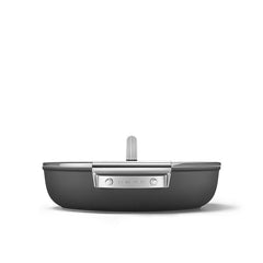 Smeg Cookware Deep pan Diameter 28 cm | DPF2812
