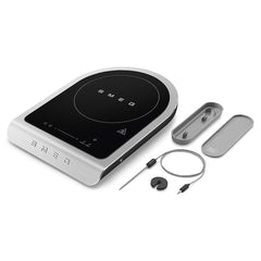 Smeg Portable induction cooker | PIC01