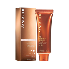 Lancaster Infinite Face Bronzer SPF15 50ml | عامل حماية من الشمس 15