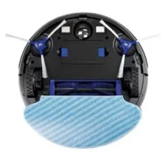 Tefal X-Plorer Serie 20 Robot vacuum cleaner AQUA | RG6871WH
