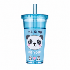 Kawai Friends Blue Soft Soda Lip Balm 5.5g | DL24