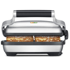 Sage Perfect Press Grill Toastie Maker | 55G600BSS