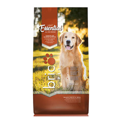 Bricopet Essential 20Kg