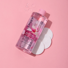 Lirene Magnolia Smoothing Micellar Solution - 400ml