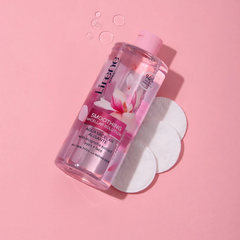 Lirene Magnolia Smoothing Micellar Solution - 400ml