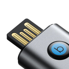 Joyroom JR-CB7 Car-B Series Bass Wireless Receiver | JR-CB7