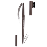Wibo Eyebrow Pencil 3 In 1 Stylist 2