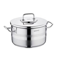 Korkmaz Astra2 Casserole - 28cm | A2027