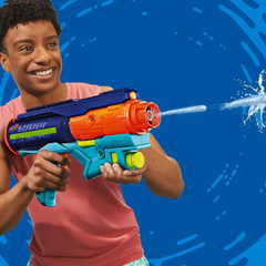 Hasbro Nerf Water Blaster | HBNRG1116
