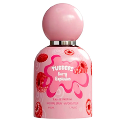 عطر توبيز بيري إكسبلوجن - 50 مل