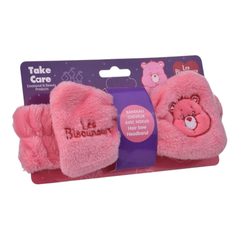 Take Care Bears Head Band