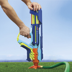 Hasbro Nerf Super Soaker Power Drench XL Water Blaster | HBNRG1117