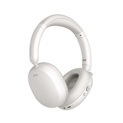 Philips Over-Ear ANC Bluetooth Headphones | TAH3220