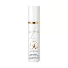 Lancaster Sun Perfect Youth Protection Mineral Glow Cream SPF50 50g