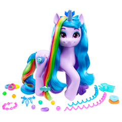Hasbro My Little Pony Rainbow Styles | HBLPF8825