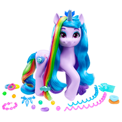 Hasbro My Little Pony Rainbow Styles | HBLPF8825