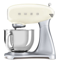 Smeg Stand Mixer 4.8L 800W | SMF04