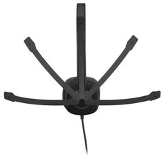 LOGITECH H151 Headset Stereo Single Jack | 981-000589