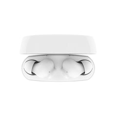 Belkin SoundForm Rhythm True Wireless Earbuds – White | AUC012BTWH
