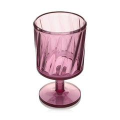 Depa Lunar Plum Goblet 340ml | 5832