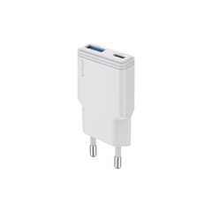 Proove Slender 45W Type-C + USB Wall Charger